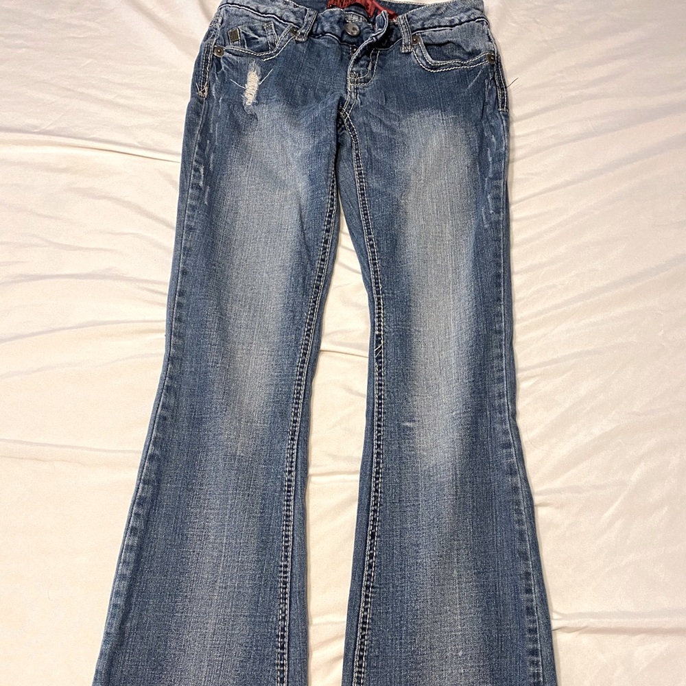 Zanadi Jeans Size 3
